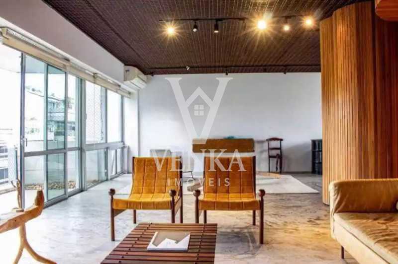 Apartamento, 3 quartos, 250 m² - Foto 12