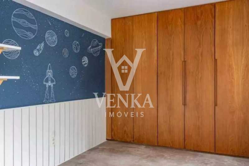 Apartamento, 3 quartos, 250 m² - Foto 17