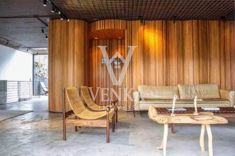 Apartamento, 3 quartos, 250 m² - Foto 13