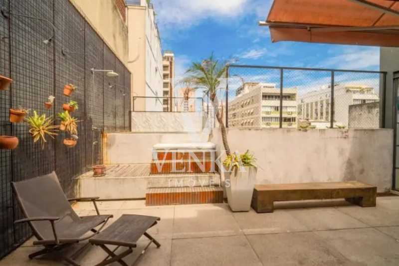 Apartamento, 3 quartos, 250 m² - Foto 9
