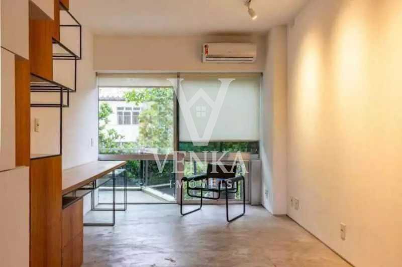 Apartamento, 3 quartos, 250 m² - Foto 26