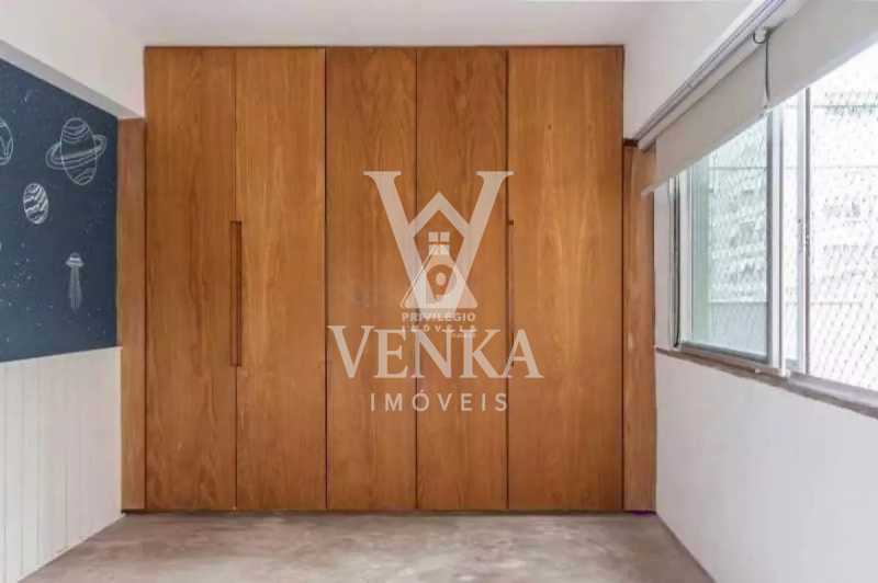 Apartamento, 3 quartos, 250 m² - Foto 18