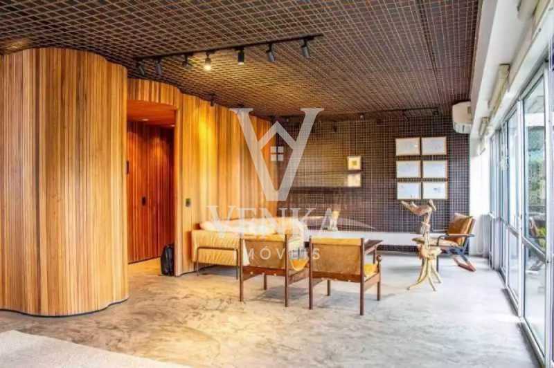 Apartamento, 3 quartos, 250 m² - Foto 6
