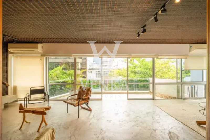 Apartamento, 3 quartos, 250 m² - Foto 7