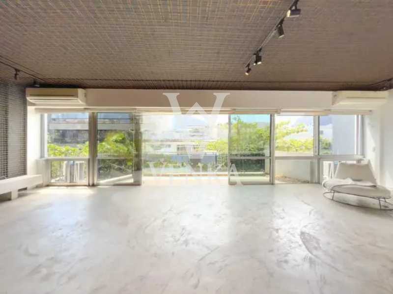 Apartamento, 3 quartos, 250 m² - Foto 2