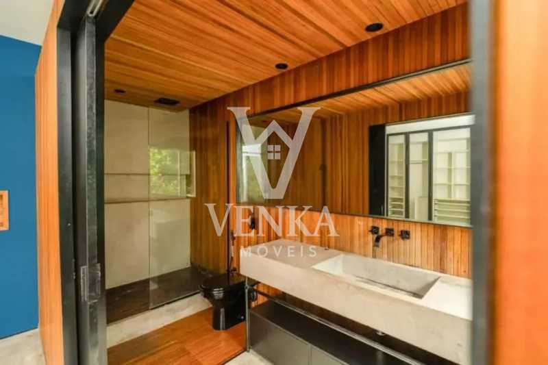Apartamento, 3 quartos, 250 m² - Foto 25