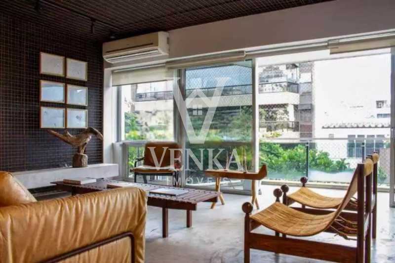 Apartamento, 3 quartos, 250 m² - Foto 10