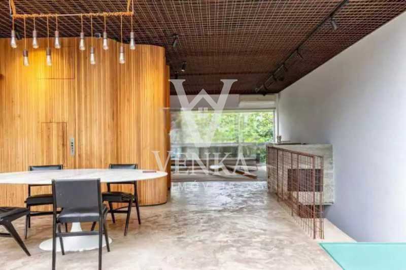 Apartamento, 3 quartos, 250 m² - Foto 14