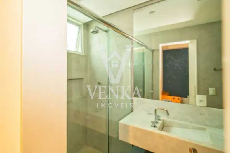 Apartamento, 3 quartos, 250 m² - Foto 19