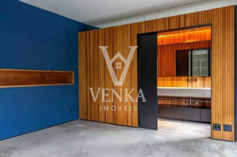 Apartamento, 3 quartos, 250 m² - Foto 23