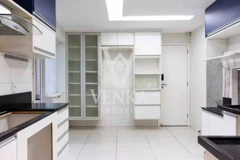 Apartamento, 3 quartos, 250 m² - Foto 27