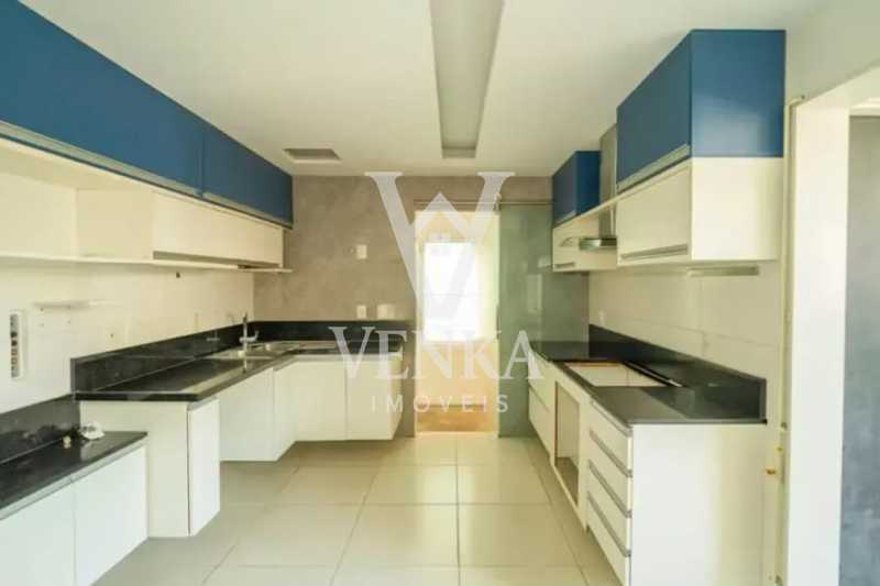 Apartamento, 3 quartos, 250 m² - Foto 28