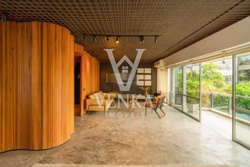 Apartamento, 3 quartos, 250 m² - Foto 15