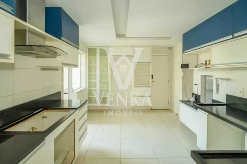 Apartamento, 3 quartos, 250 m² - Foto 29