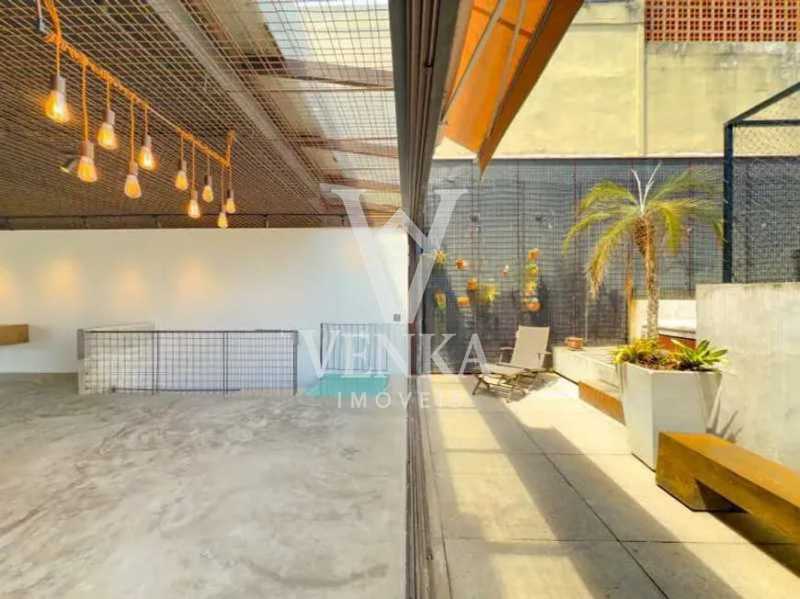 Apartamento, 3 quartos, 250 m² - Foto 5