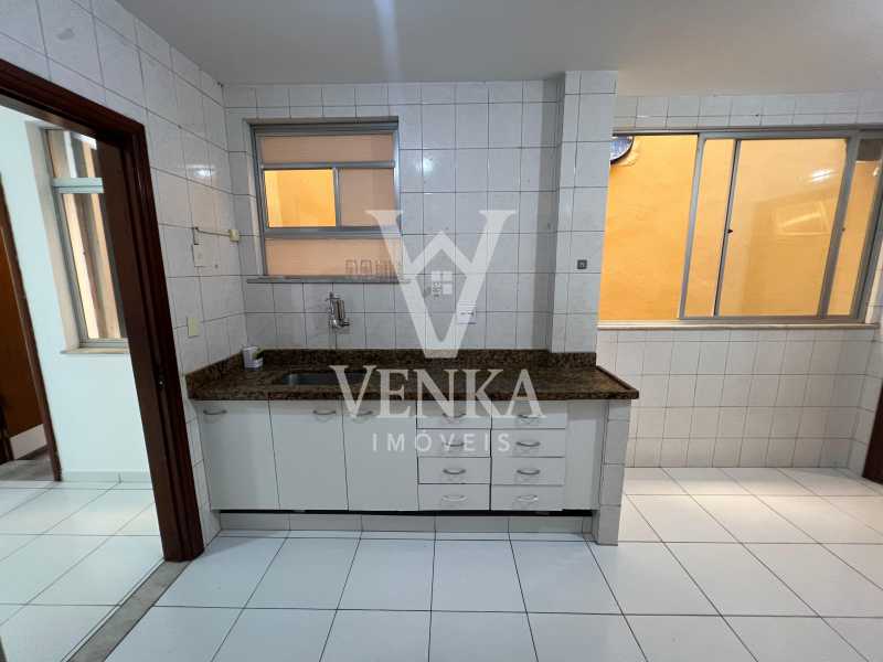 Apartamento, 2 quartos, 83 m² - Foto 8