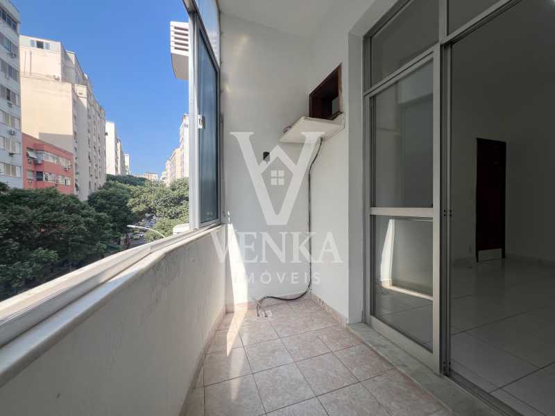 Apartamento, 2 quartos, 83 m² - Foto 3