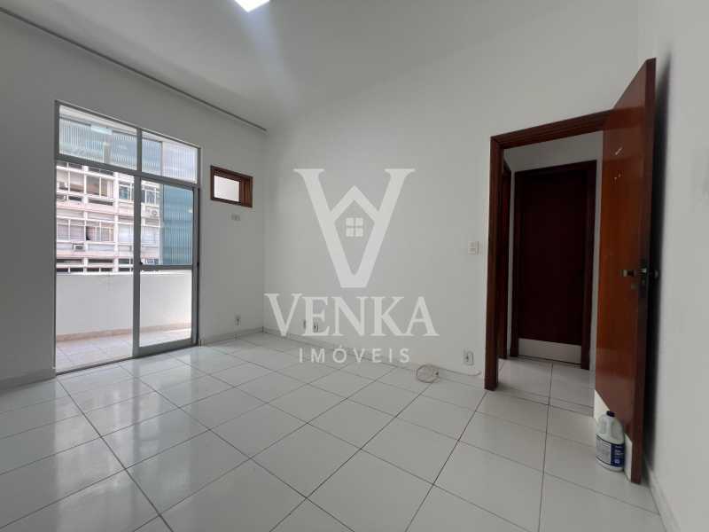 Apartamento, 2 quartos, 83 m² - Foto 9