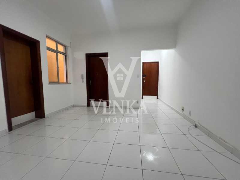 Apartamento, 2 quartos, 83 m² - Foto 2