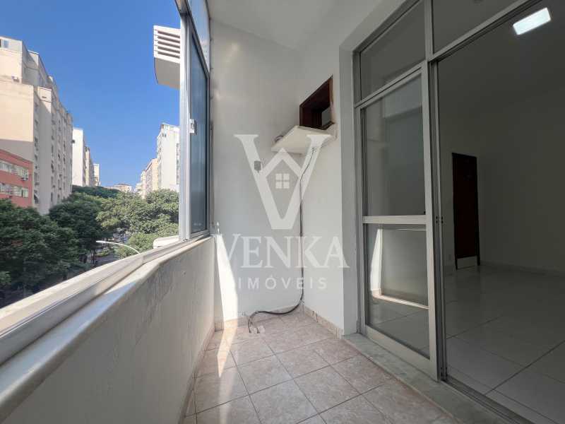 Apartamento, 2 quartos, 83 m² - Foto 17