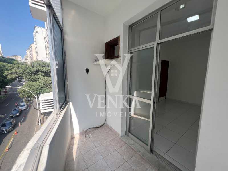 Apartamento, 2 quartos, 83 m² - Foto 1