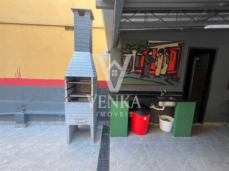 Apartamento, 2 quartos, 83 m² - Foto 27