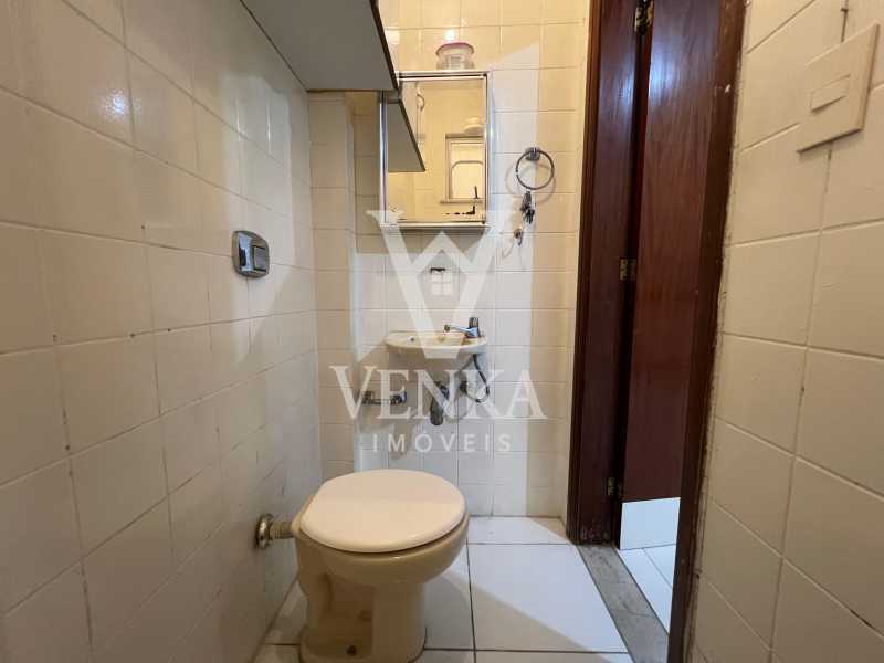 Apartamento, 2 quartos, 83 m² - Foto 13