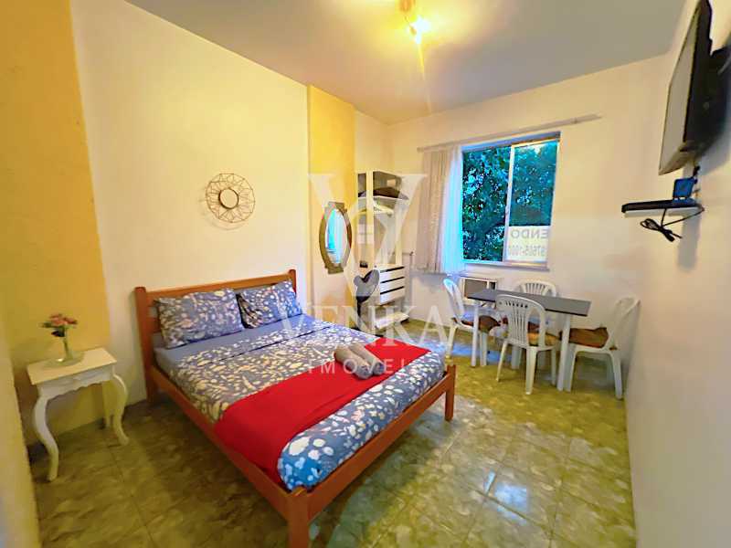 Apartamento, 31 m² - Foto 3