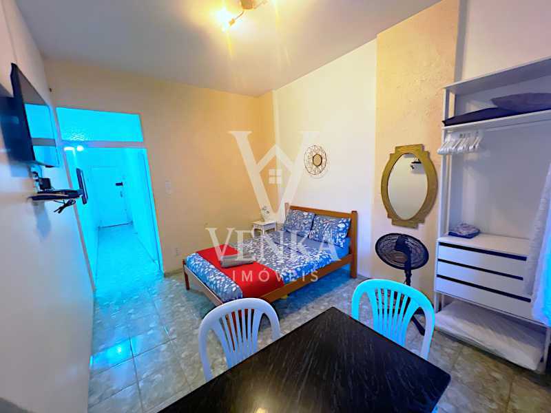 Apartamento, 31 m² - Foto 4