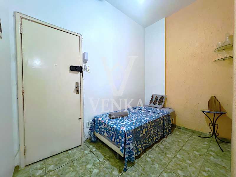 Apartamento, 31 m² - Foto 5