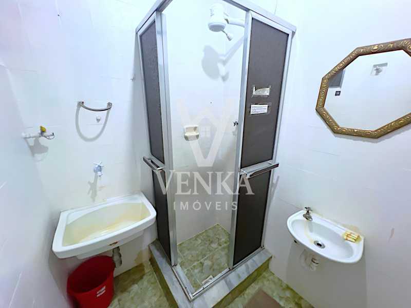 Apartamento, 31 m² - Foto 6