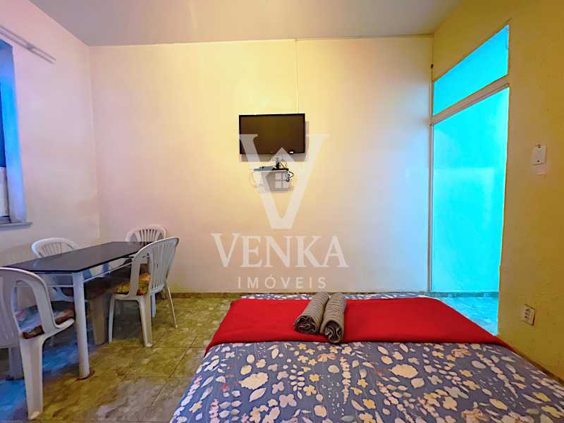 Apartamento, 31 m² - Foto 7