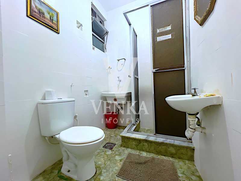 Apartamento, 31 m² - Foto 9