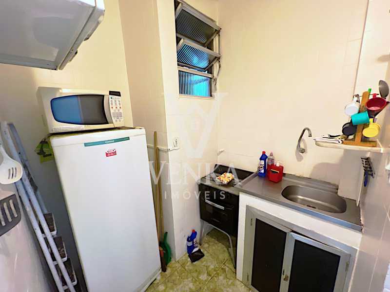 Apartamento, 31 m² - Foto 10
