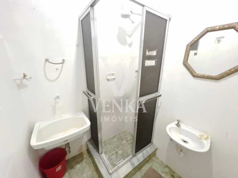 Apartamento, 31 m² - Foto 11