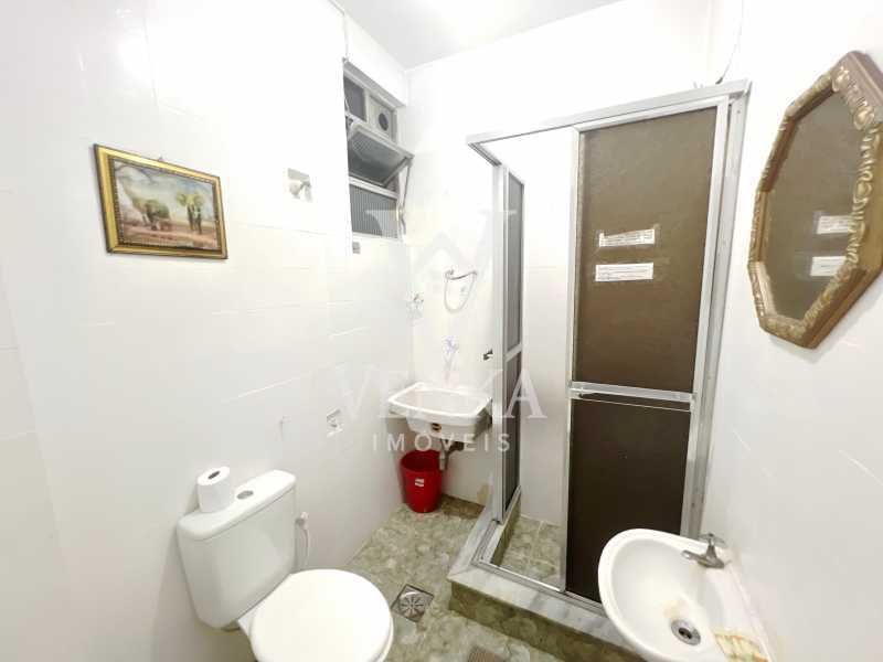 Apartamento, 31 m² - Foto 12