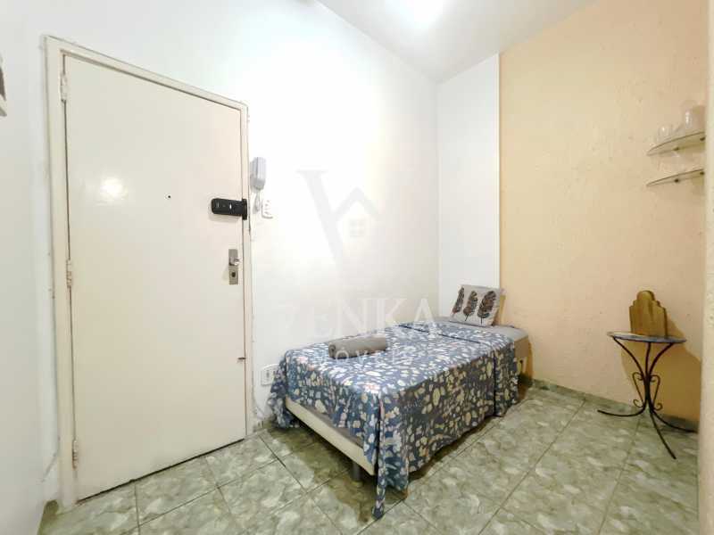 Apartamento, 31 m² - Foto 13