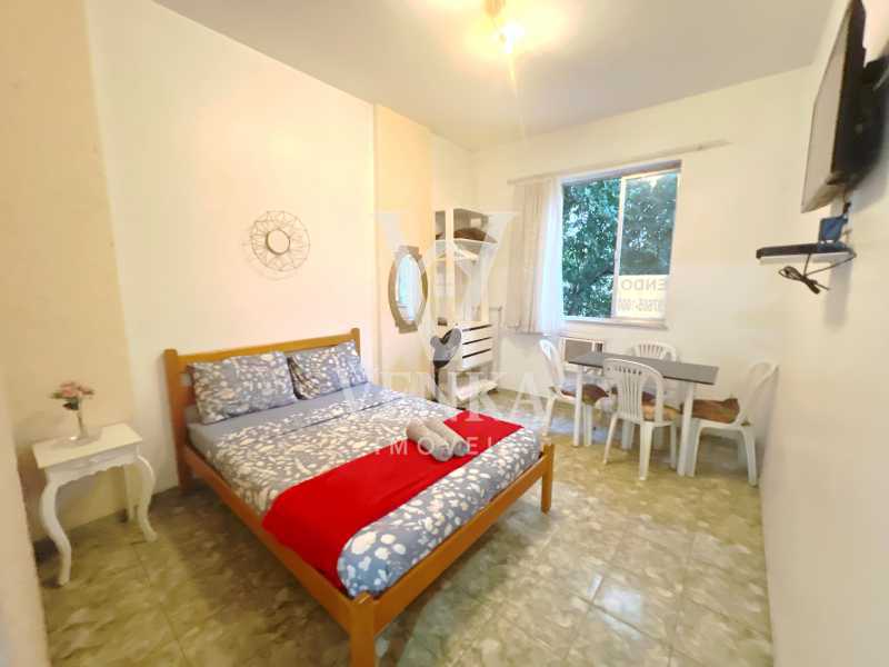 Apartamento, 31 m² - Foto 14