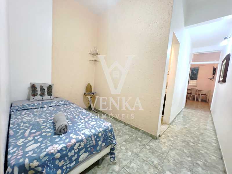 Apartamento, 31 m² - Foto 16
