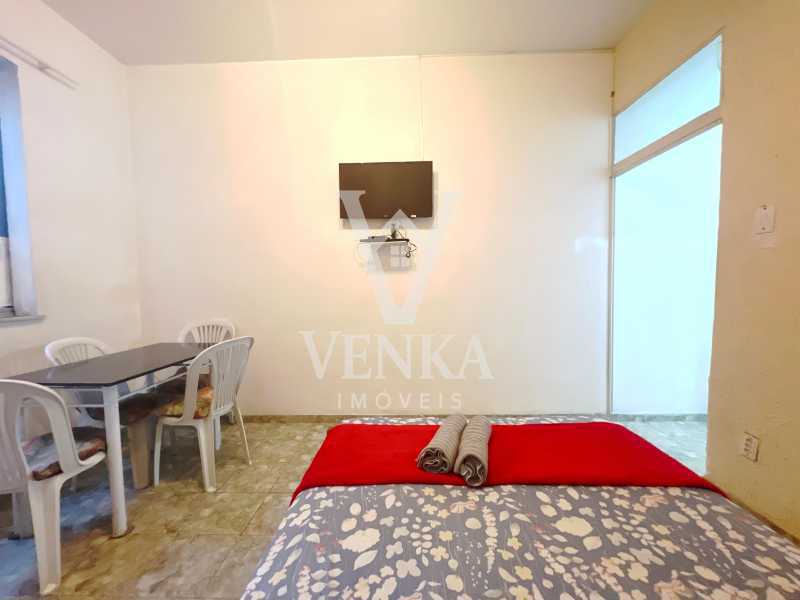 Apartamento, 31 m² - Foto 17