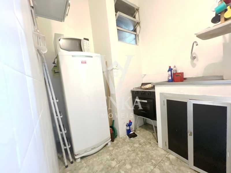 Apartamento, 31 m² - Foto 18