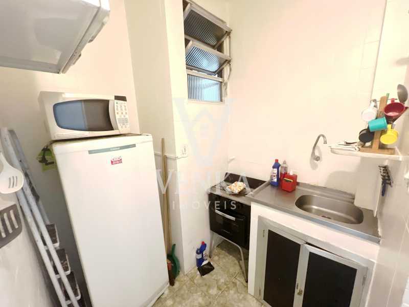 Apartamento, 31 m² - Foto 20