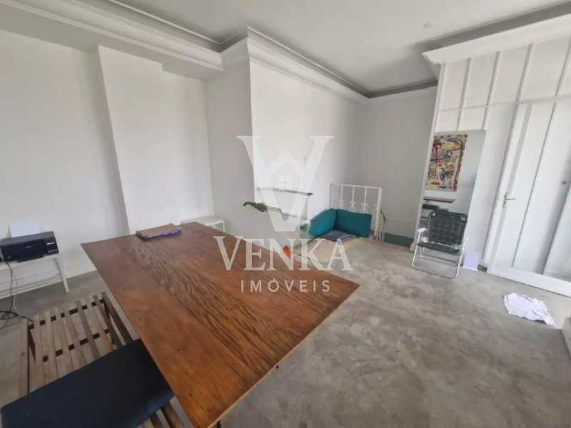 Cobertura, 3 quartos, 132 m² - Foto 5