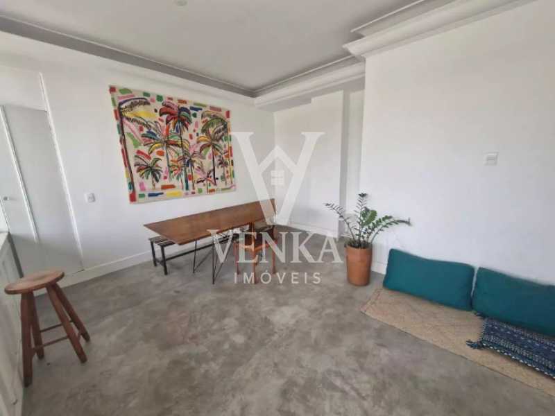 Cobertura, 3 quartos, 132 m² - Foto 6