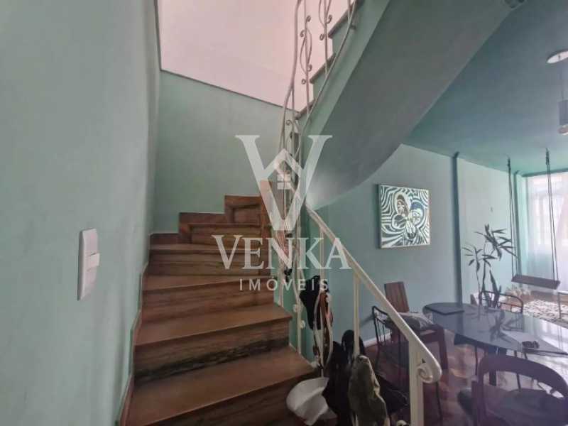 Cobertura, 3 quartos, 132 m² - Foto 8