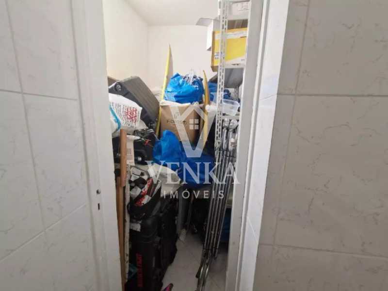 Cobertura, 3 quartos, 132 m² - Foto 29