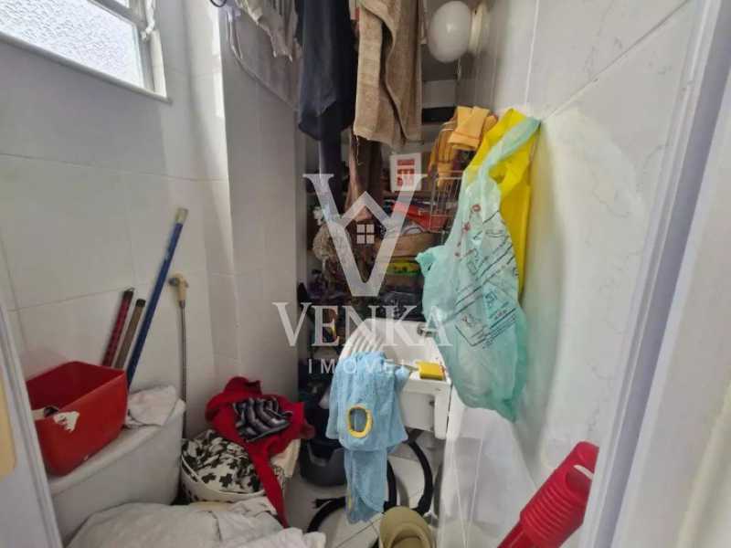 Cobertura, 3 quartos, 132 m² - Foto 30