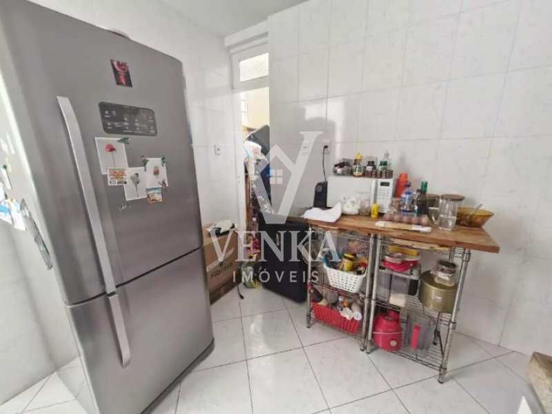 Cobertura, 3 quartos, 132 m² - Foto 27