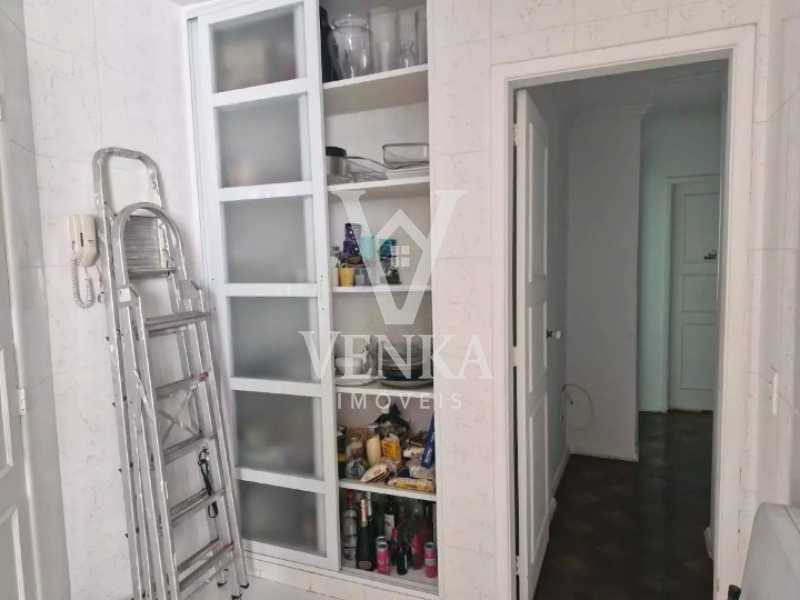 Cobertura, 3 quartos, 132 m² - Foto 24