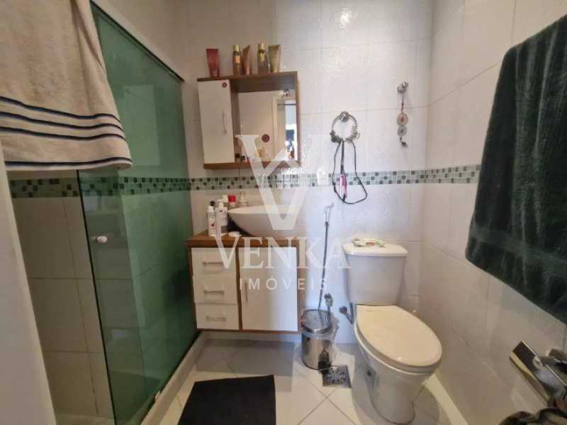Cobertura, 3 quartos, 132 m² - Foto 20